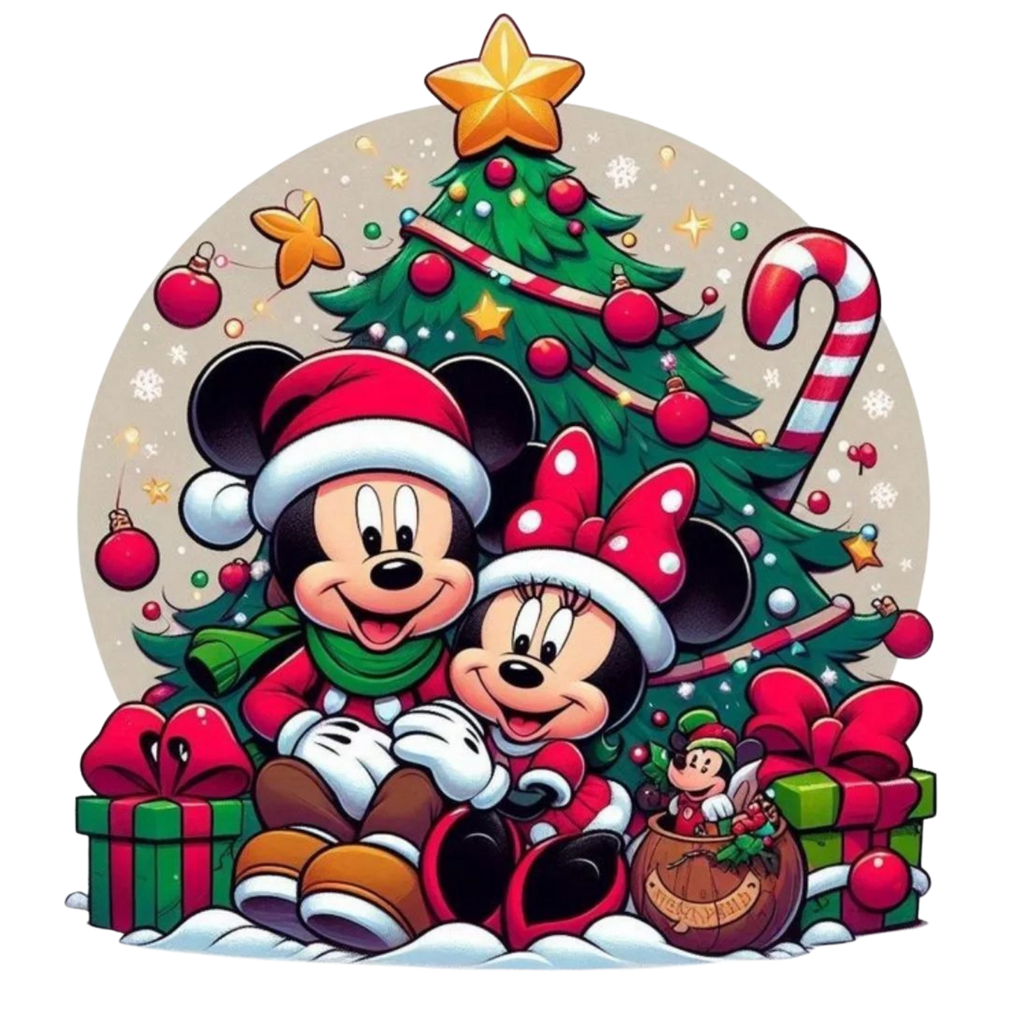 Iron On DTF Transfers For T-Shirt Clothes about 22 8 to choice from Xmas 6