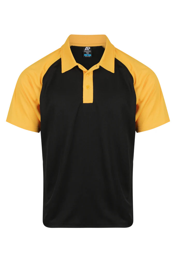 4 X MONASH MENS HOODIES 6 x MANLY MENS POLOS + Digital Print