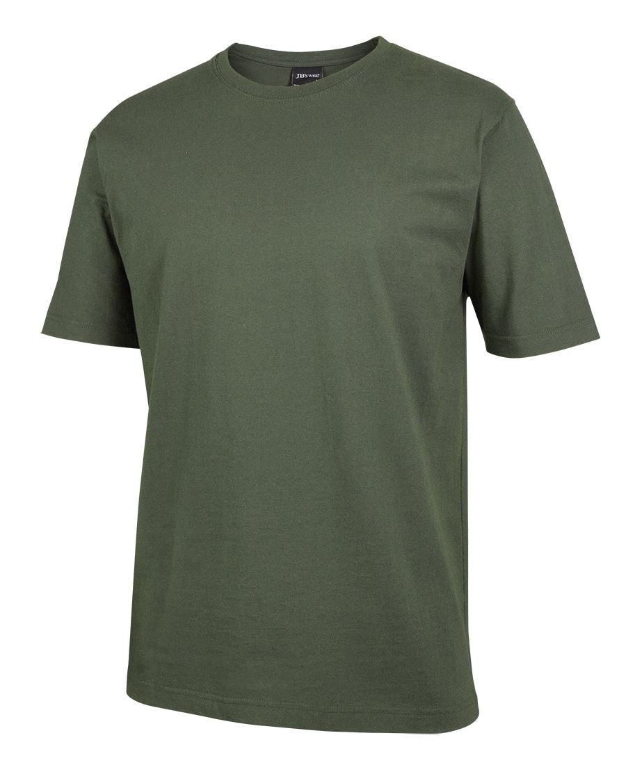 JB'S TEE 1HT 5 colours to choice from