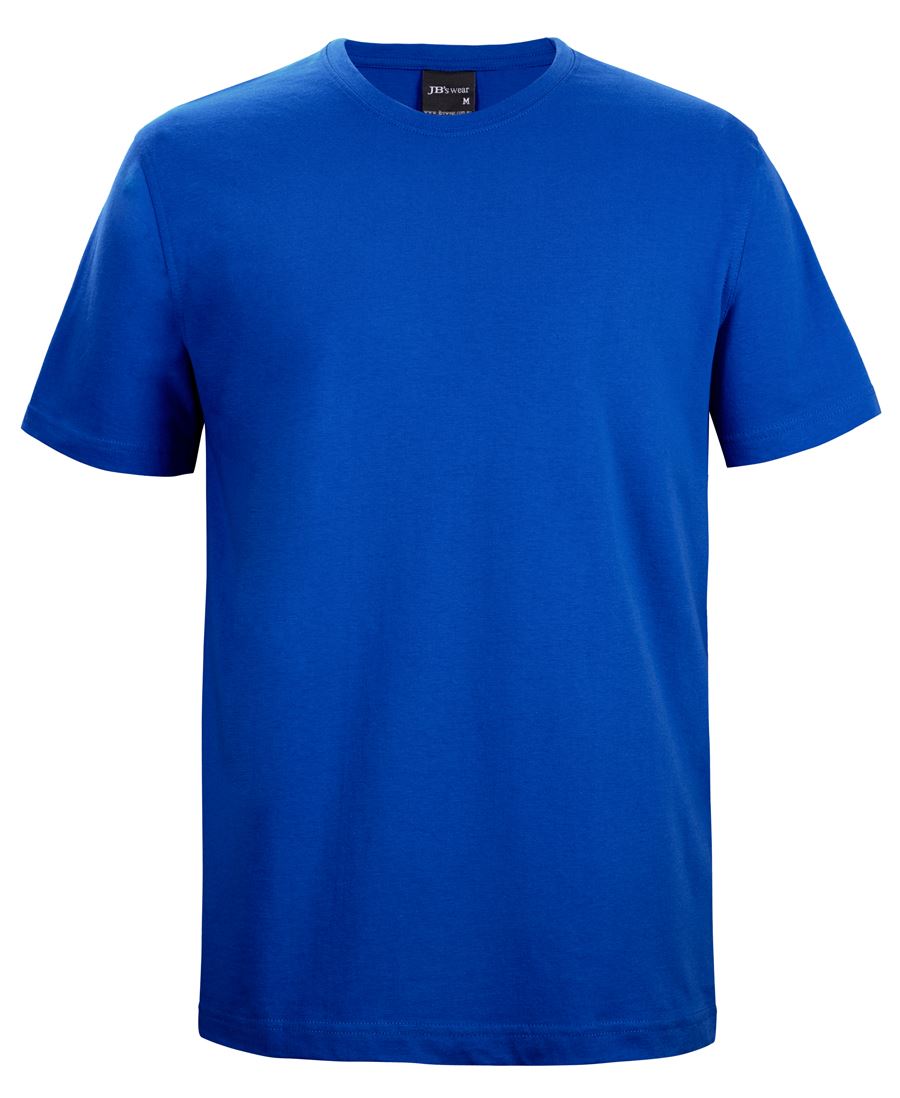 JB'S TEE 1HT 5 colours to choice from