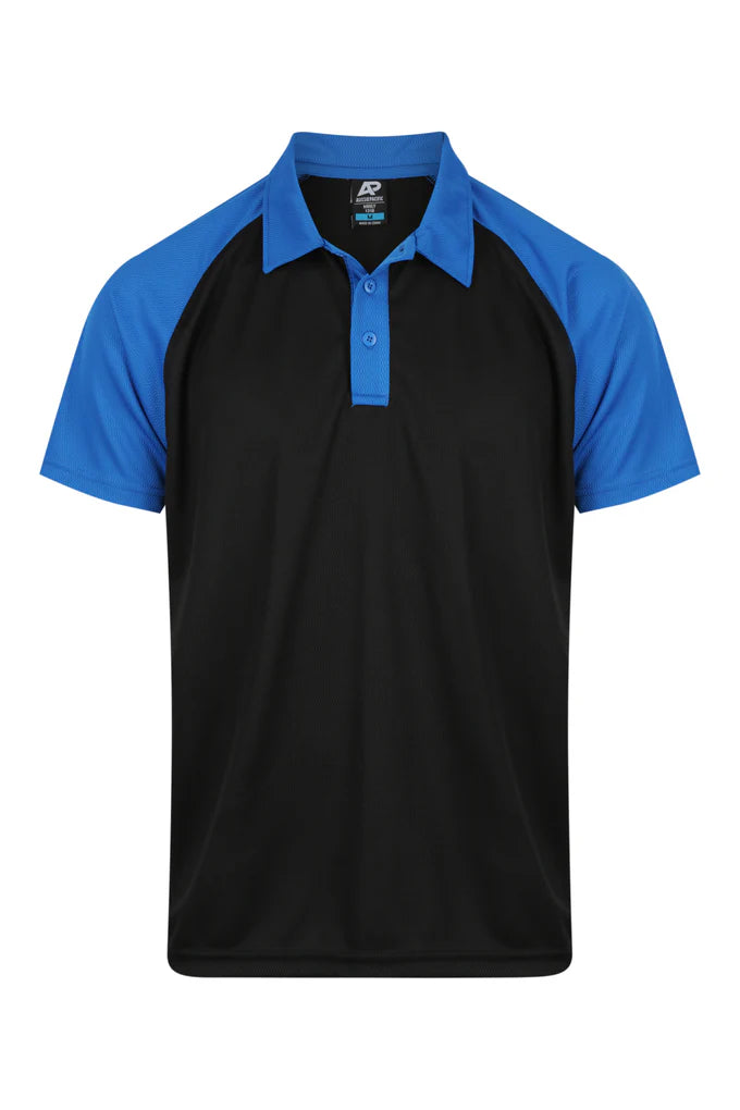 4 X MONASH MENS HOODIES 6 x MANLY MENS POLOS + Digital Print