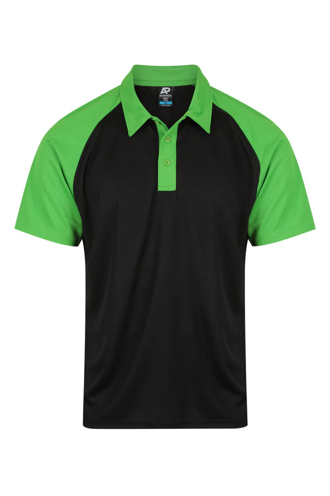 4 X MONASH MENS HOODIES 6 x MANLY MENS POLOS + Digital Print
