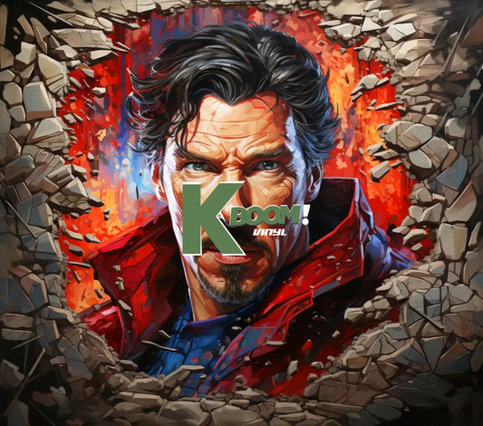 20 Oz Skinny Tumblers 3D Superheroes design 2 (30 -60)30 image to choice from 2