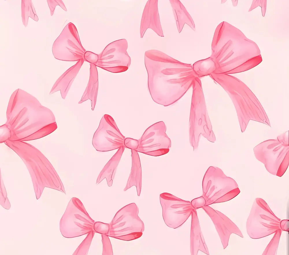 20 Oz Skinny Tumblers bows 1 design 18 images to choice from 16