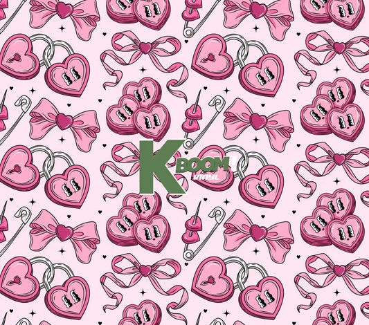 20 Oz Skinny Tumblers bows 1 design 18 images to choice from 2