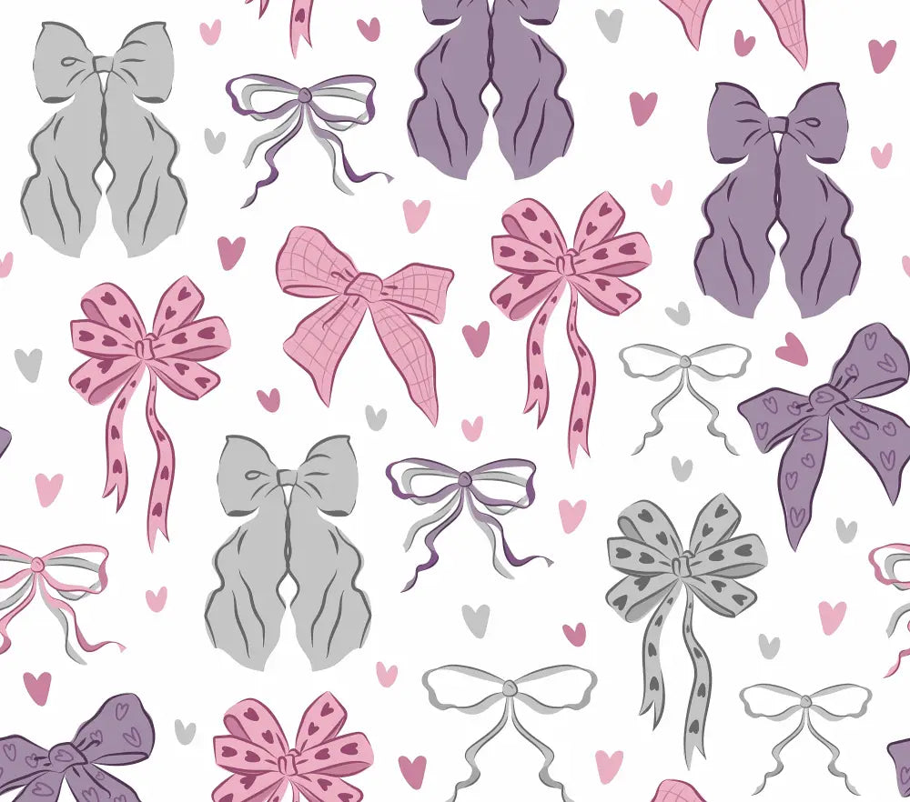 20 Oz Skinny Tumblers bows 2 design 18 images to choice from 11