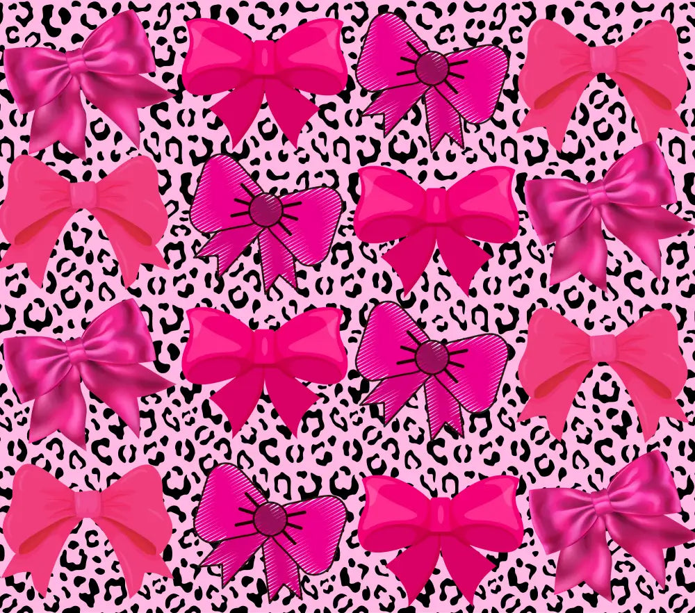 20 Oz Skinny Tumblers bows 2 design 18 images to choice from 17