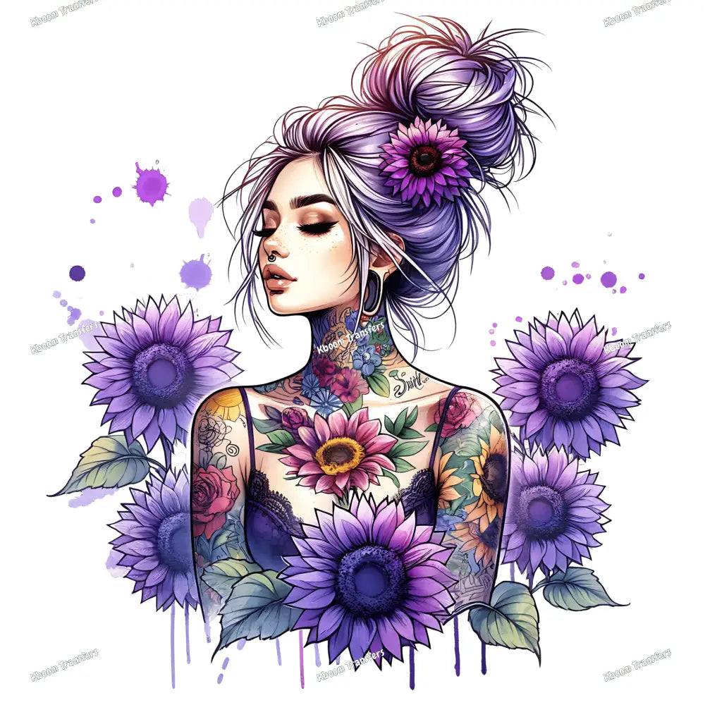 Text watermark