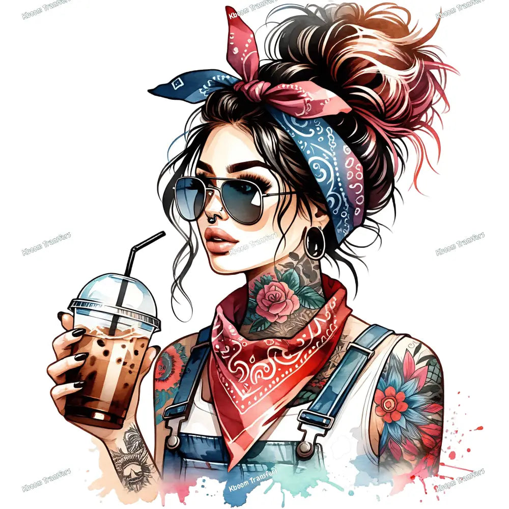 Text watermark