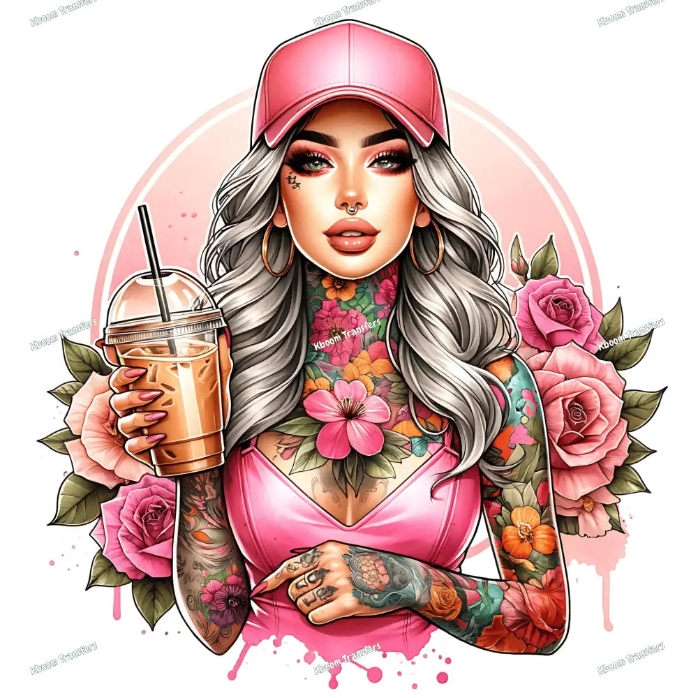 Text watermark