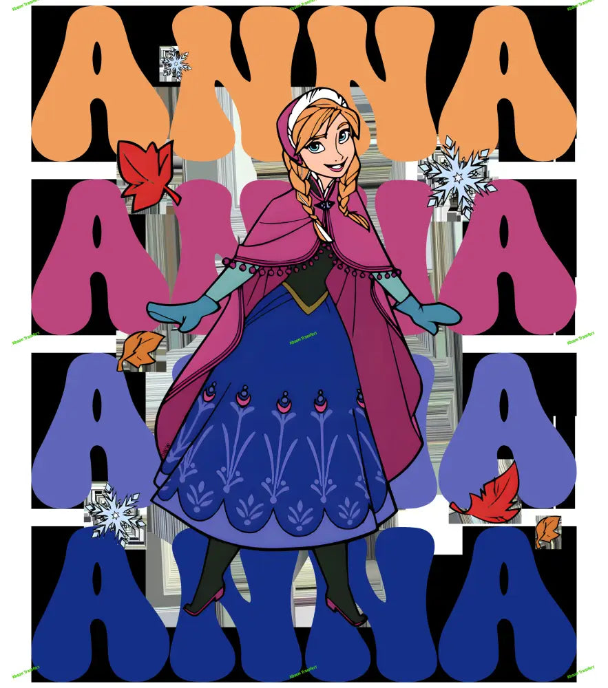 Text watermark