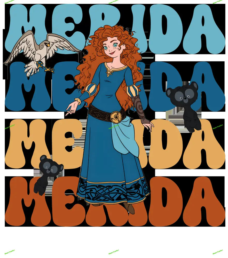 Text watermark