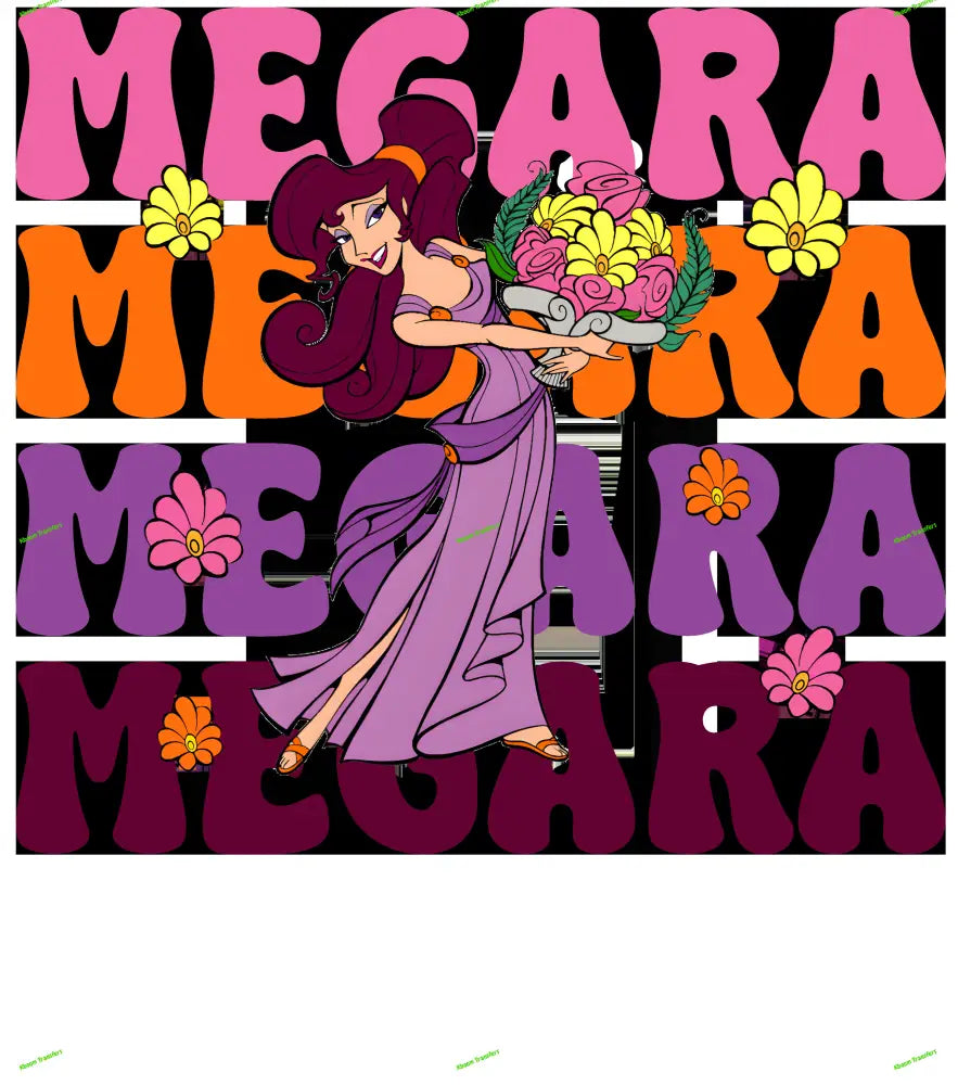 Text watermark