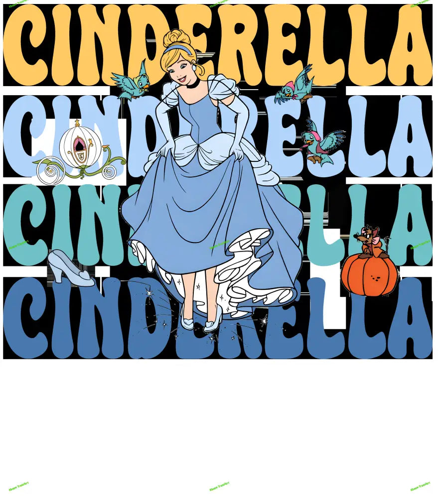 Text watermark