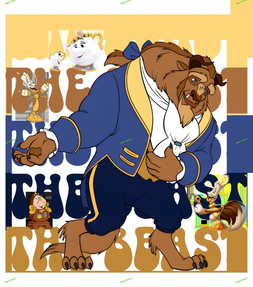 Text watermark
