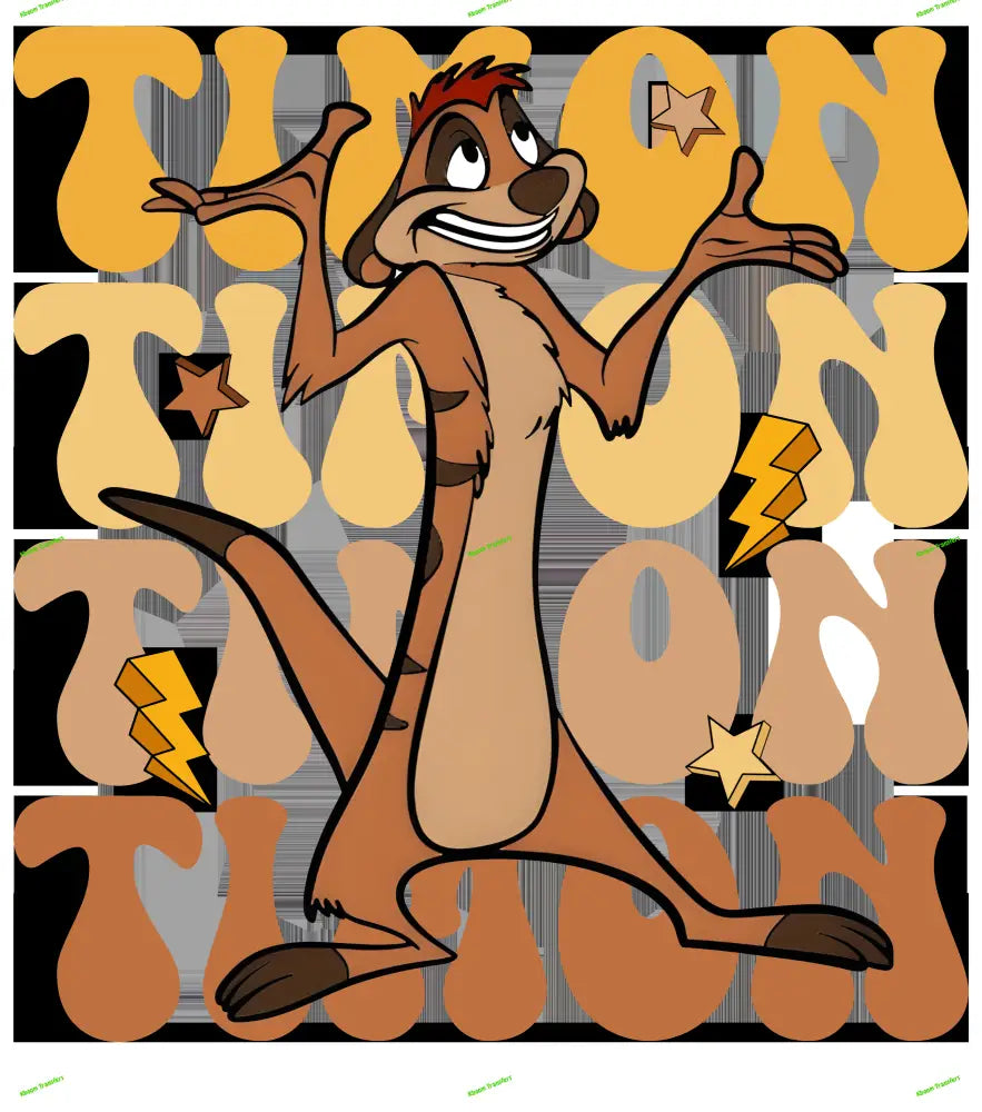 Text watermark