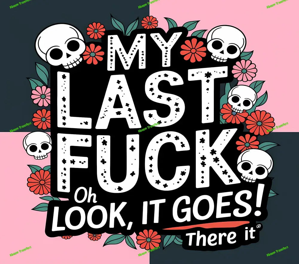 Text watermark