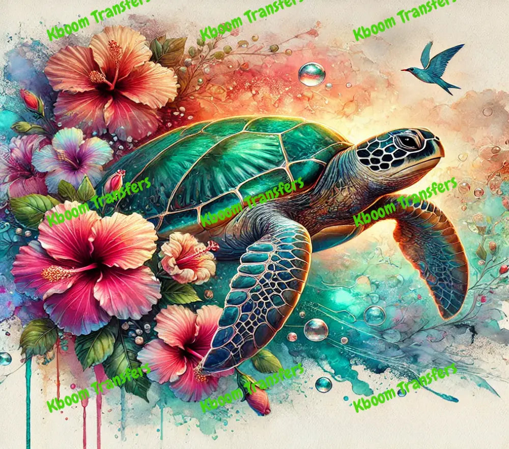 Text watermark