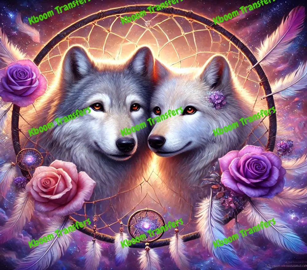Text watermark