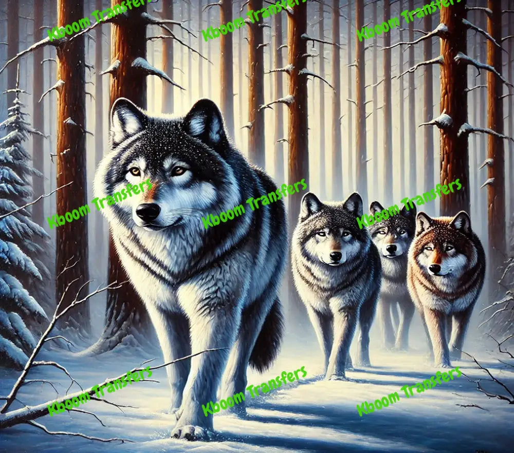 Text watermark