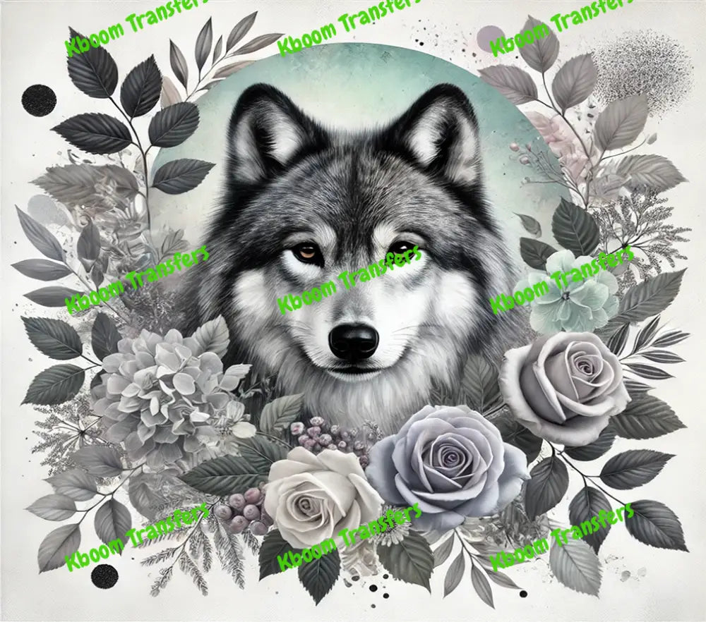 Text watermark