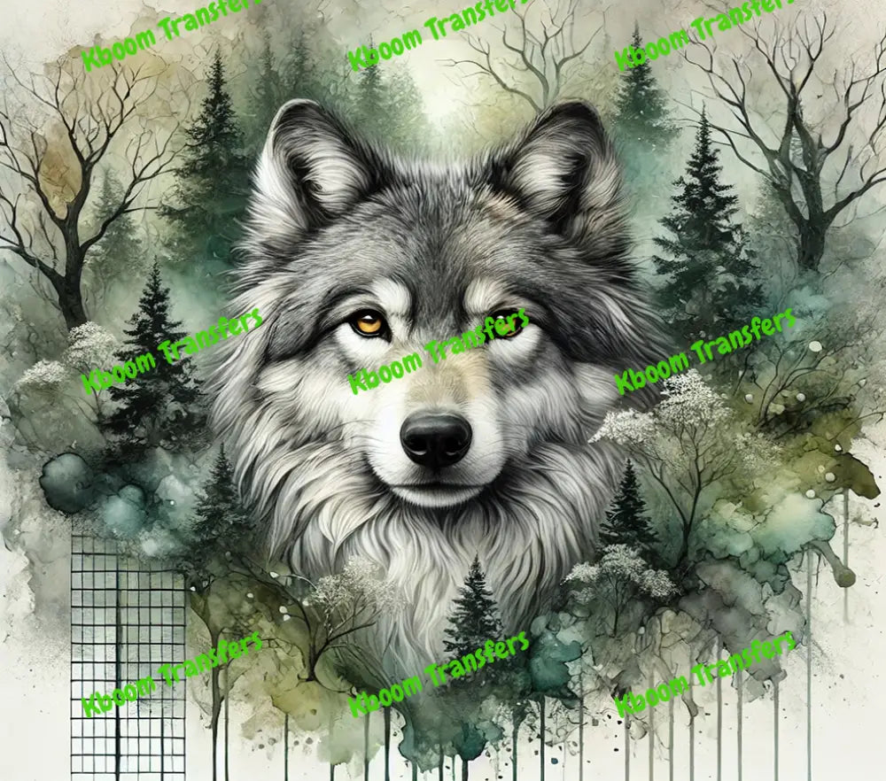 Text watermark