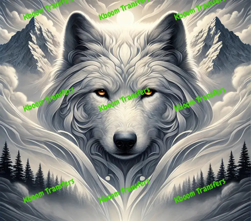 Text watermark