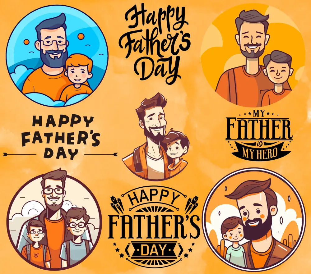 20 Oz Skinny Tumblers Father Day 1 design 38 images to choice from 19