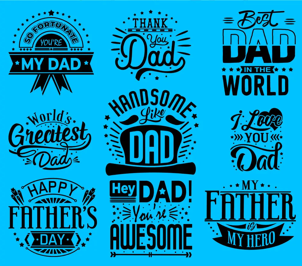 20 Oz Skinny Tumblers Father Day 2 design 55 images to choice from