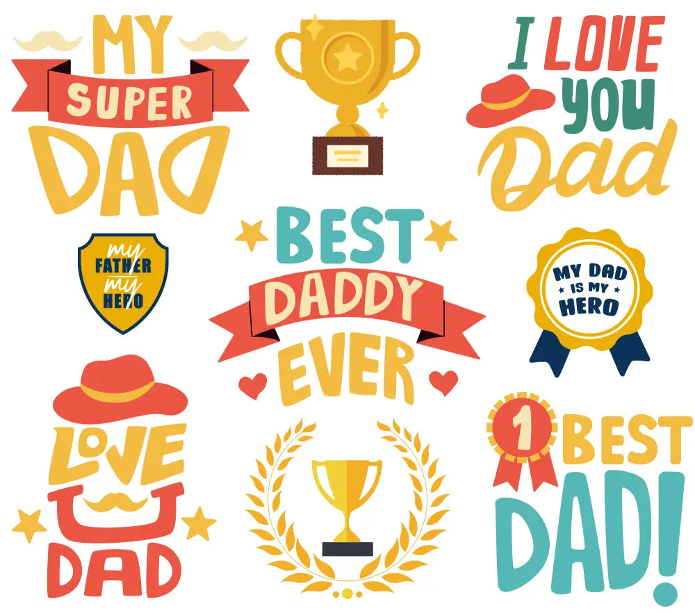 20 Oz Skinny Tumblers Father Day 2 design 55 images to choice from 44