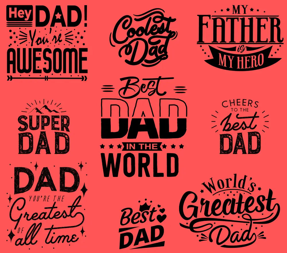 20 Oz Skinny Tumblers Father Day 2 design 55 images to choice from
