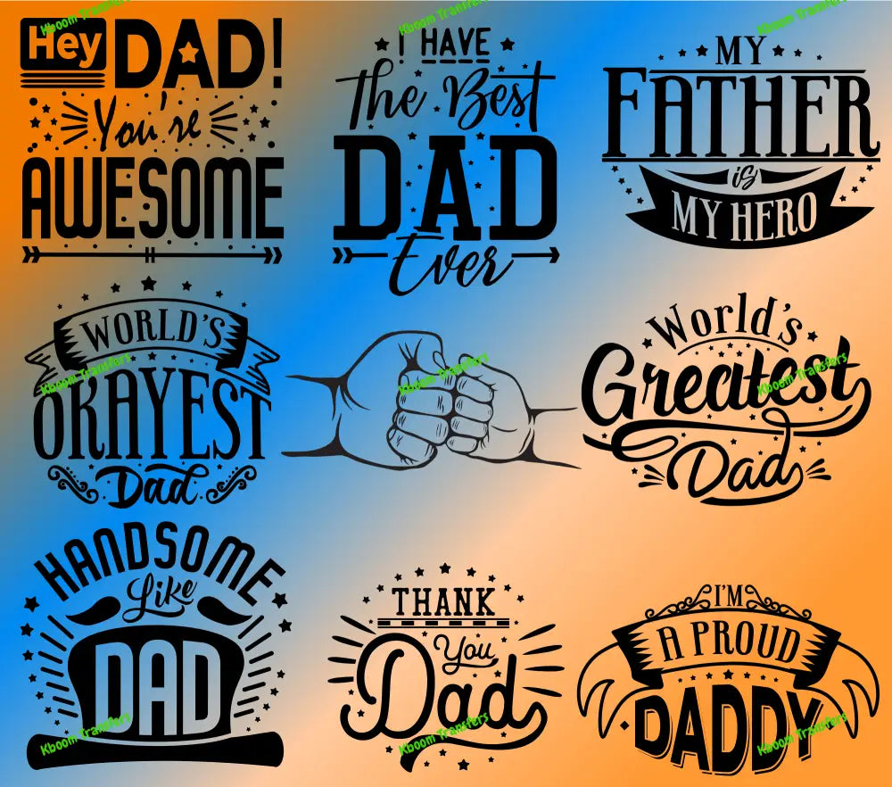 Text watermark
