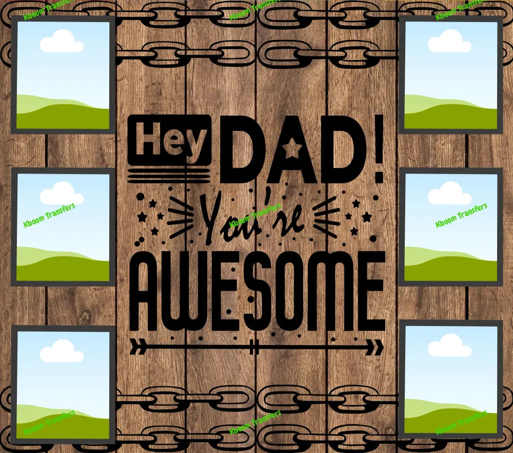 Text watermark