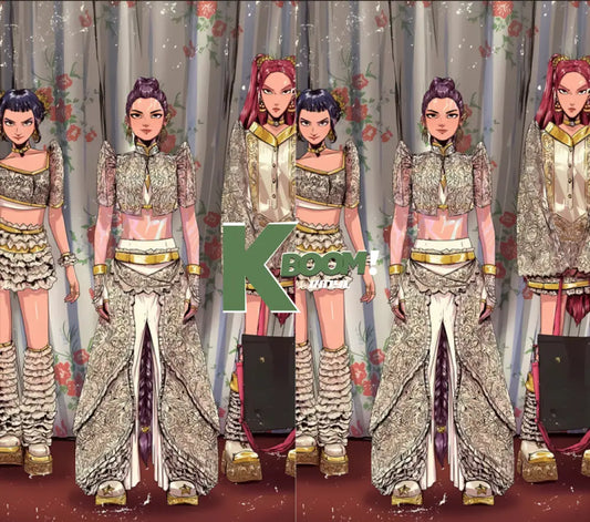 20 Oz Skinny Tumblers Kpop design 4 16 images to choice from 2