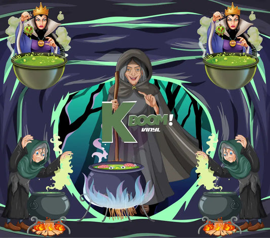 20 Oz Skinny Tumblers Villan designs 21 image to choice from 2