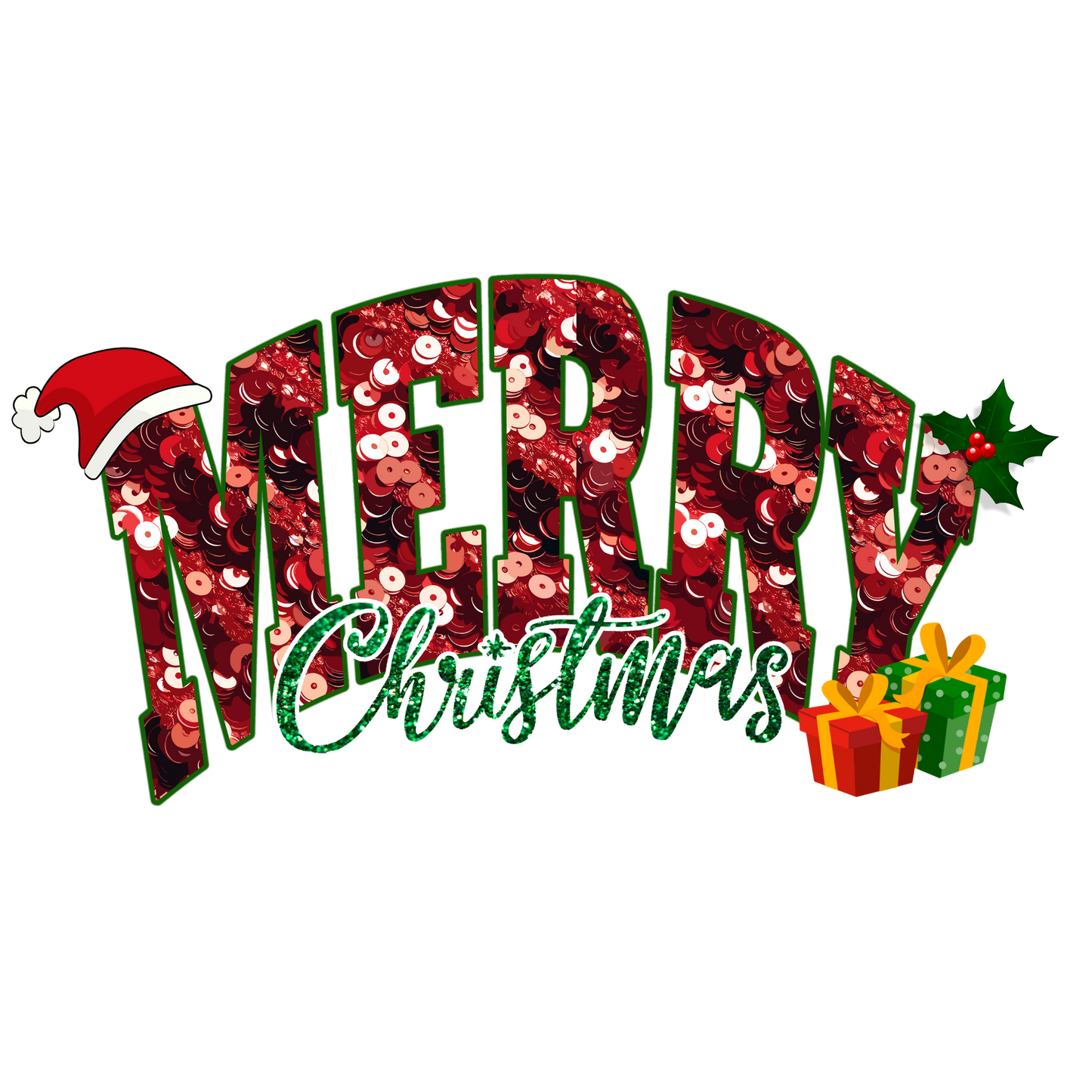 Iron On DTF Transfers For T-Shirt Clothes about 22 8 to choice from Xmas 4