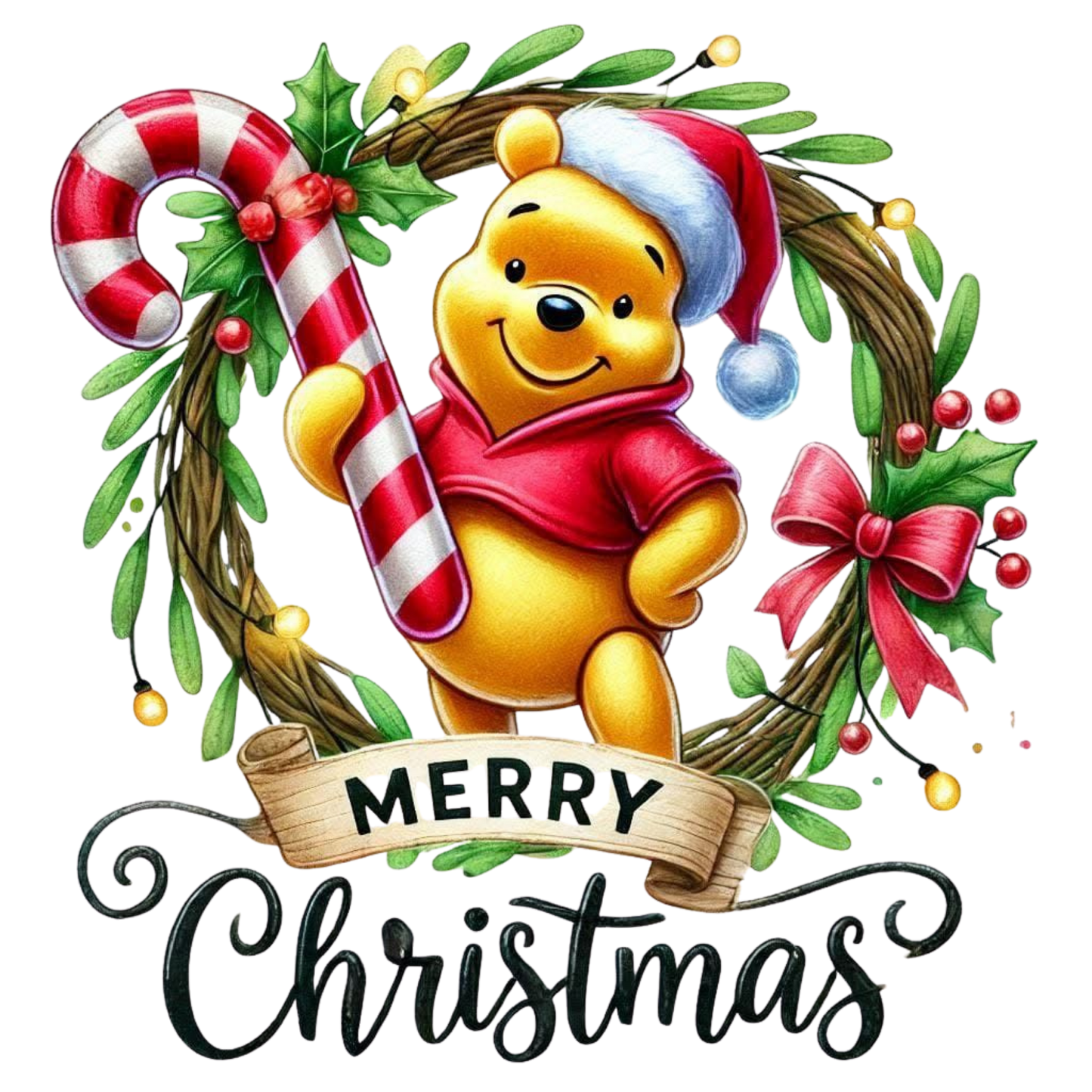 Iron On DTF Transfers For T-Shirt Clothes about 22 8 to choice from Xmas 8