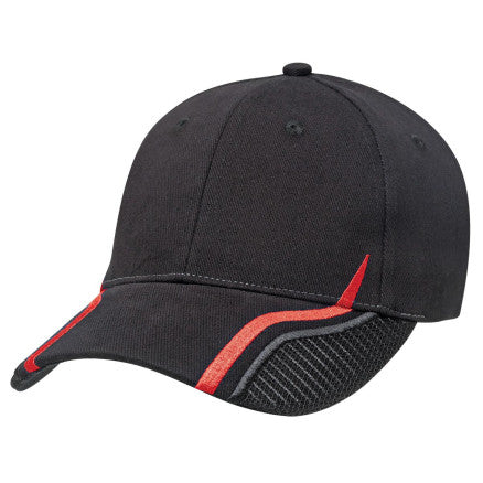 4361 Downforce Cap