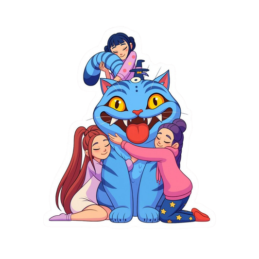 Iron On DTF Transfers For T-Shirt Clothes about 20cm 5 to choice from