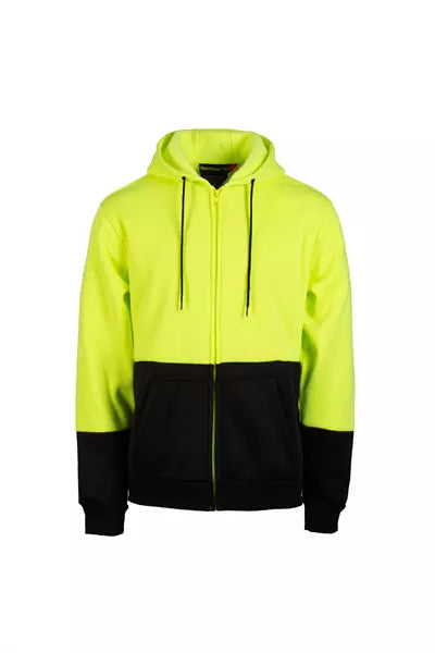 3 x 1002 Men's Hoodies