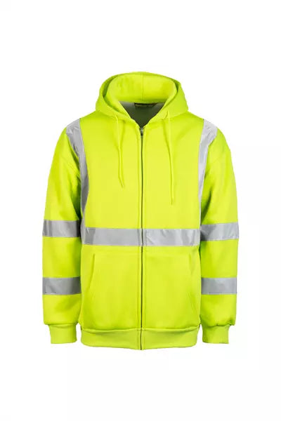 1010 Heavy Hoodie Premium Lining + Tape