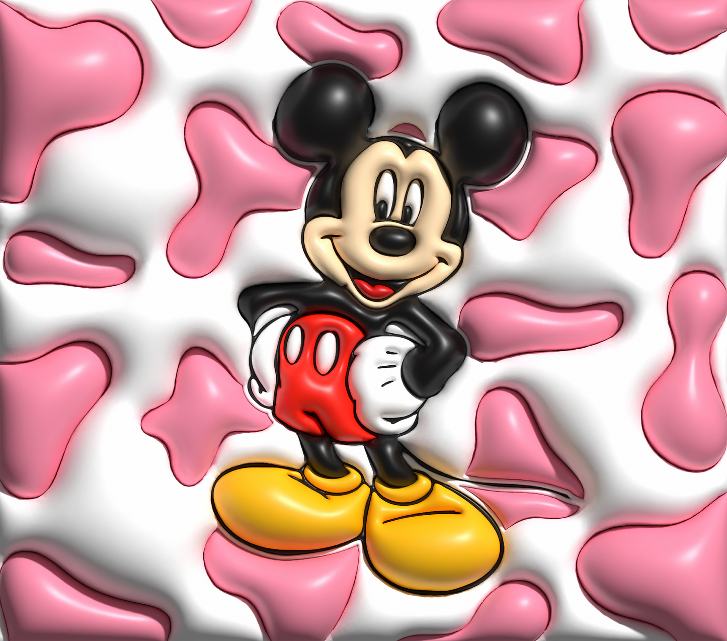 20 Oz Skinny Tumblers Mickey 28 image to choice from