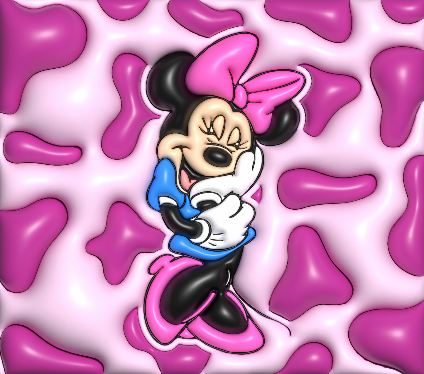 20 Oz Skinny Tumblers Mickey 28 image to choice from