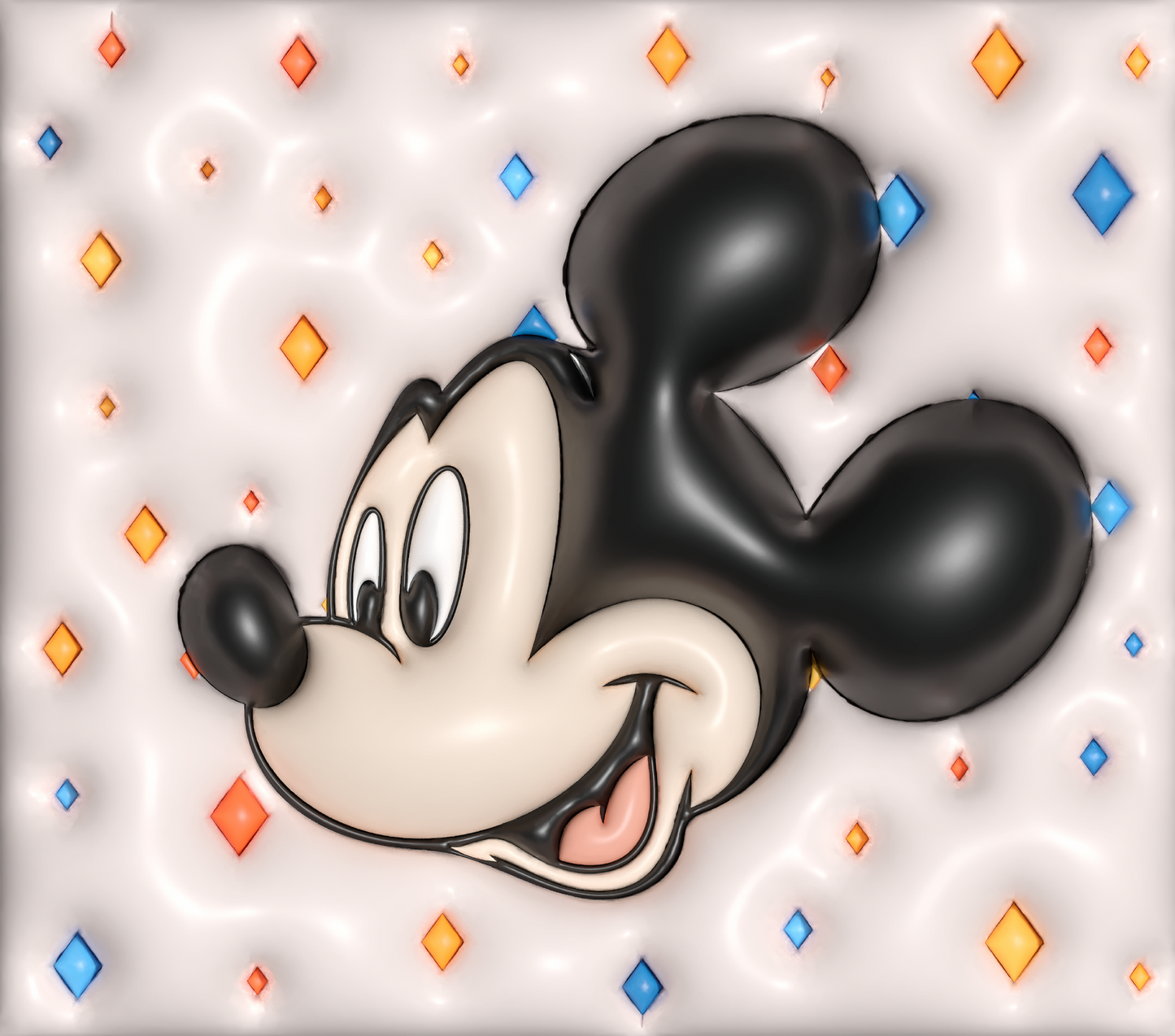 20 Oz Skinny Tumblers Mickey 28 image to choice from
