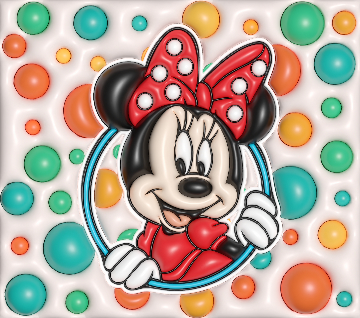 20 Oz Skinny Tumblers Mickey 28 image to choice from