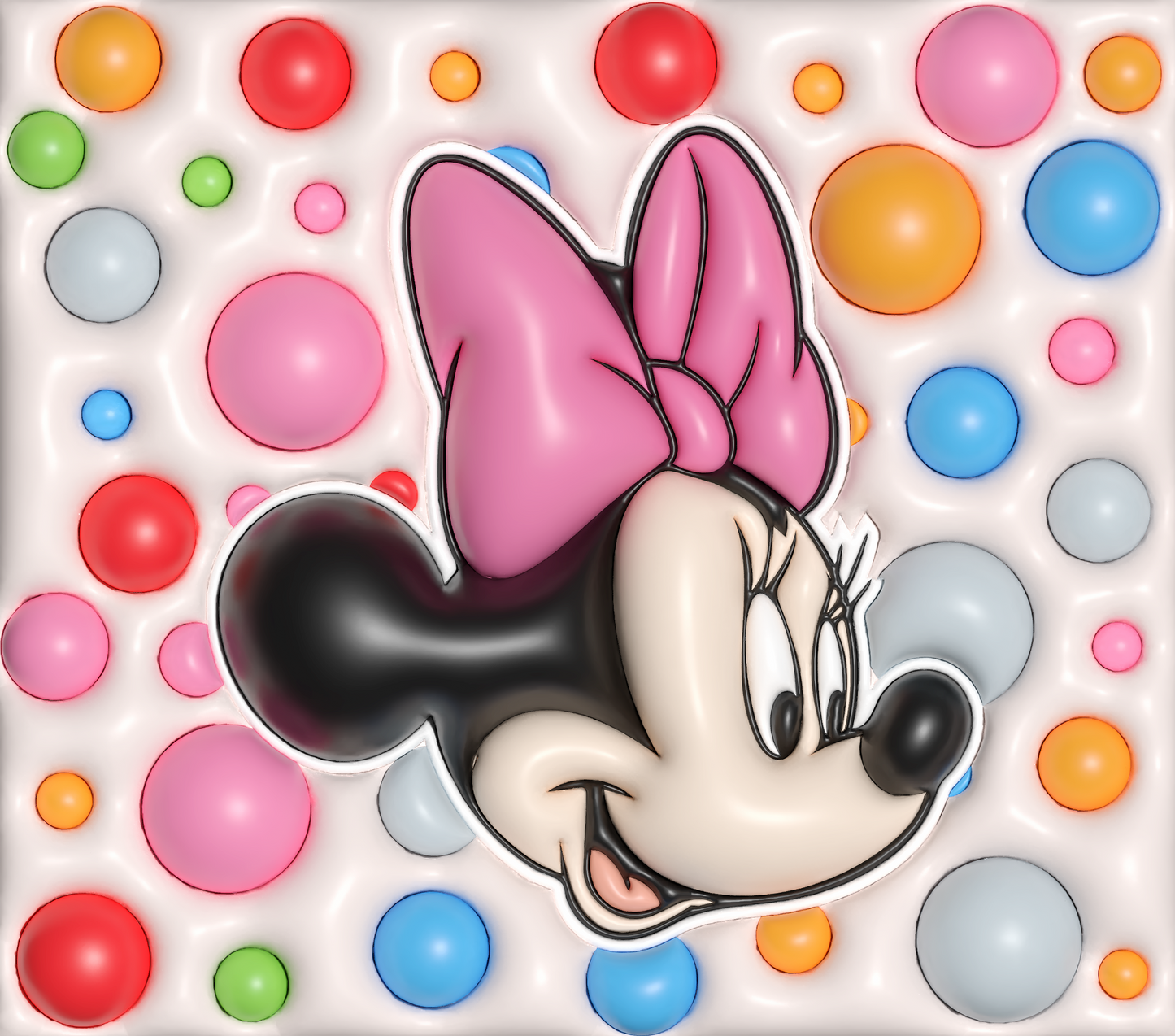 20 Oz Skinny Tumblers Mickey 28 image to choice from