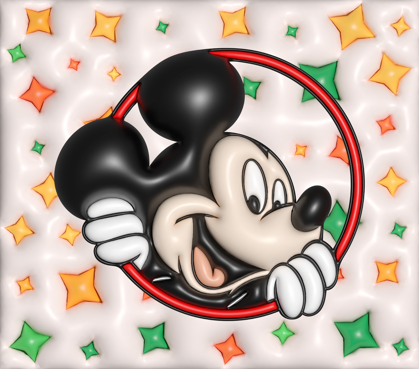 20 Oz Skinny Tumblers Mickey 28 image to choice from
