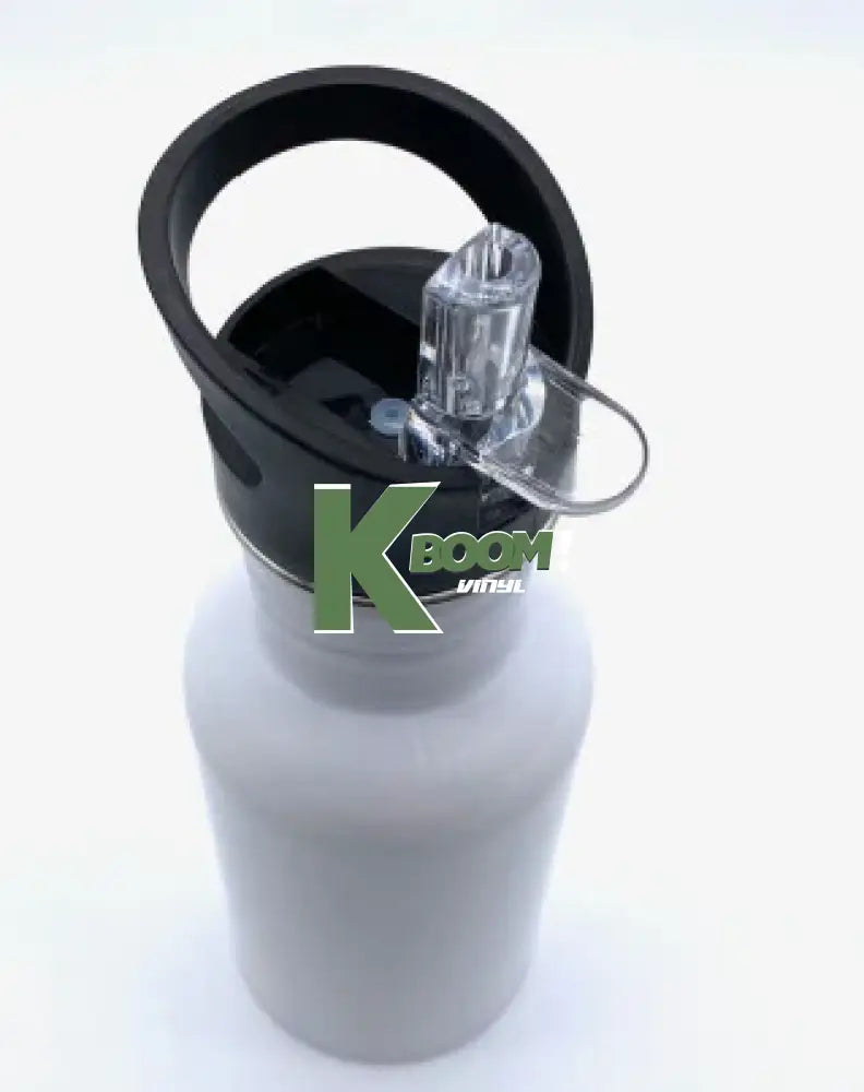 Blank Steel Sip big mouth water bottle 750ml sub