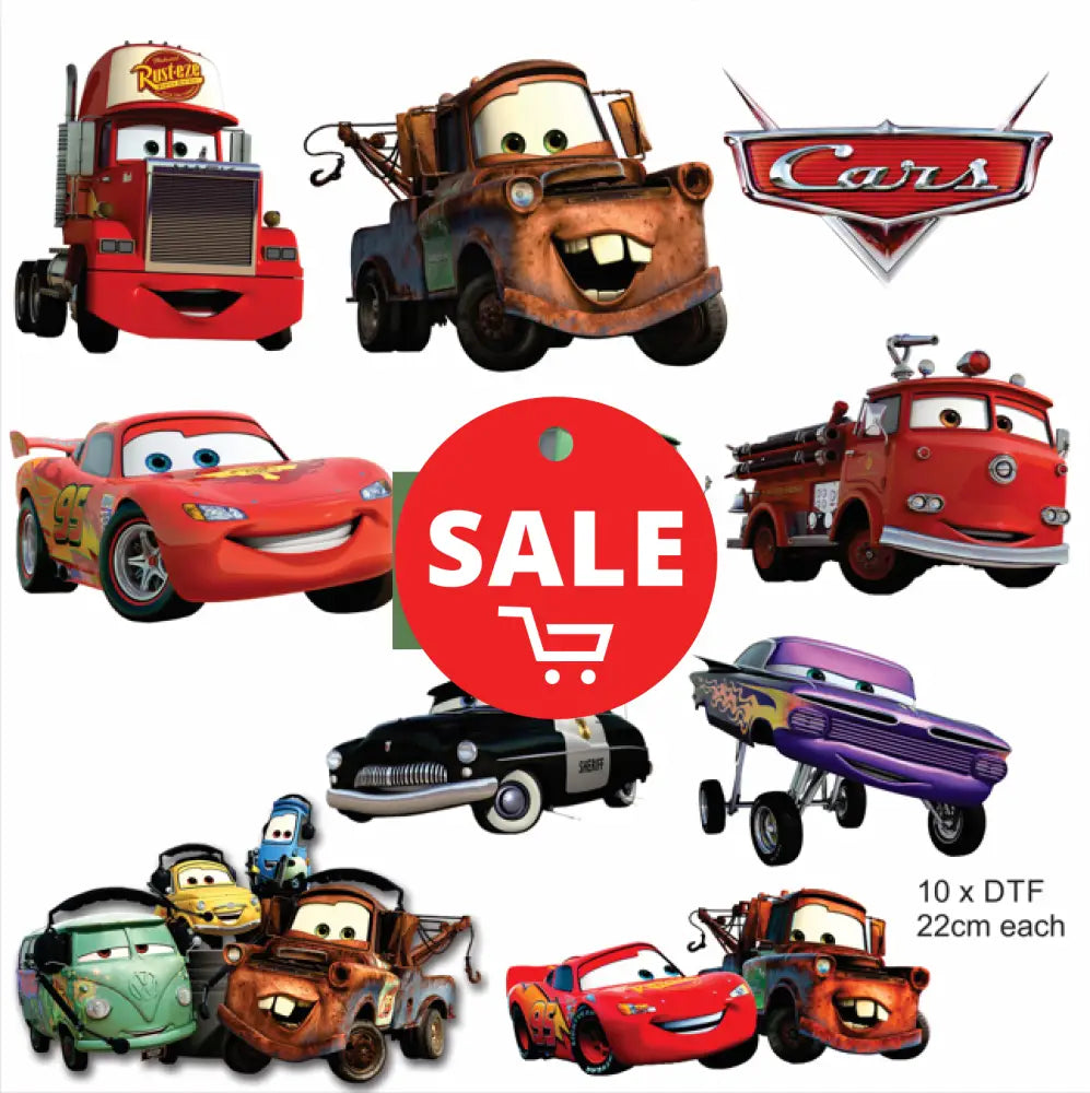 Cars