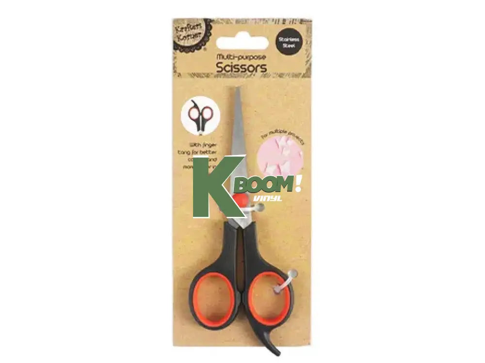 CRAFT SCISSORS